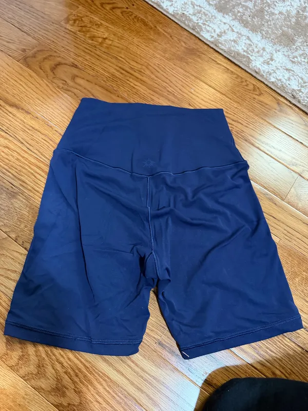 Aerie Crossover Shorts - Image 2
