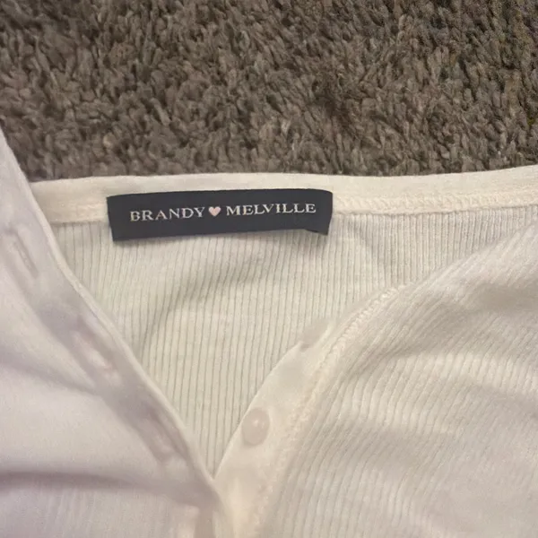 Brandy Melville Top - Image 2
