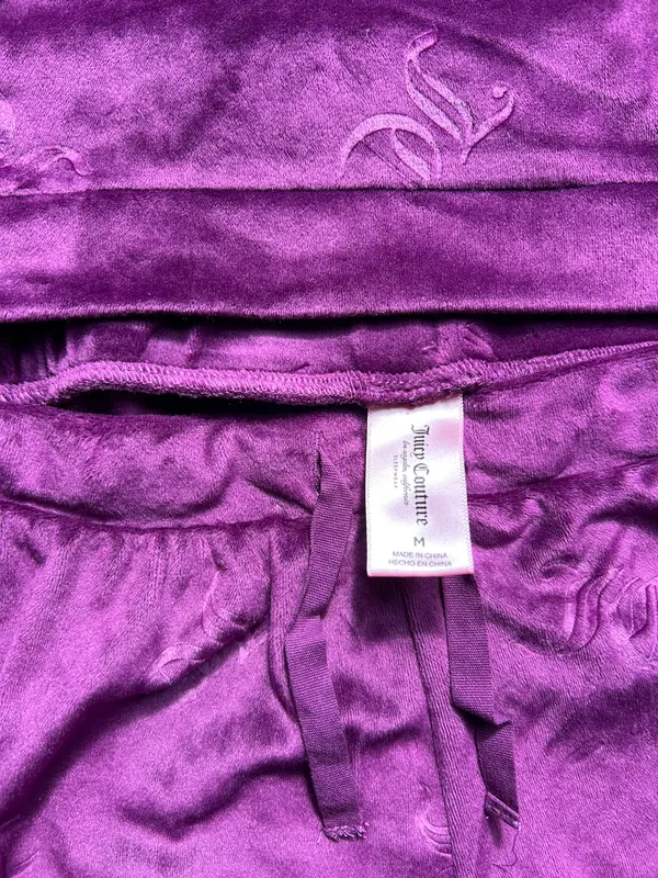Juicy Couture Sleep Set - Image 5