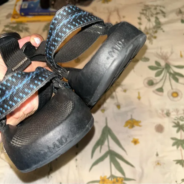 Chacos men’s sandals - Image 3