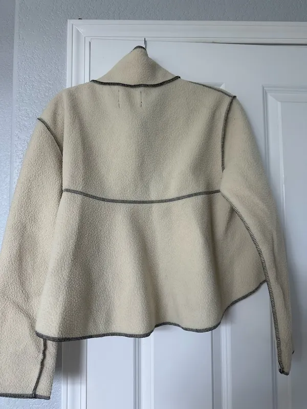 Urban Outfitters Zip-Up - Image 2