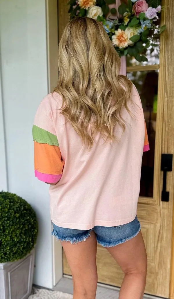 These Three Boutique Top - Image 2