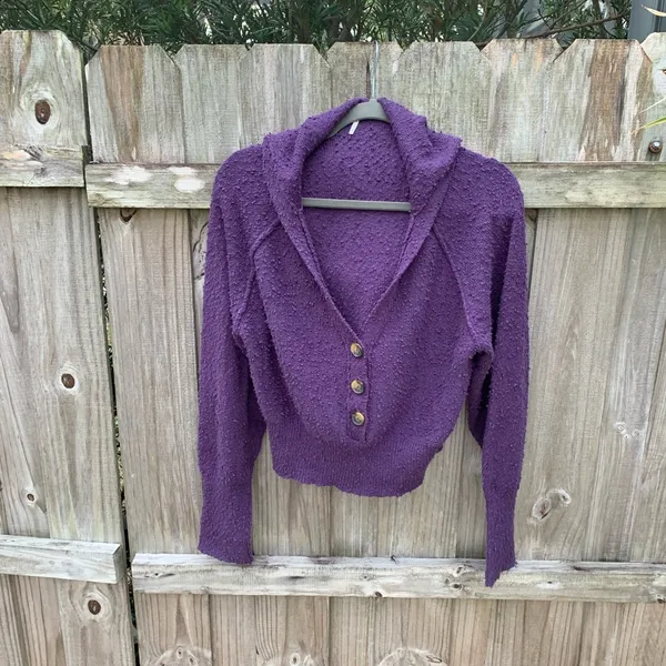 Free People Found My Friend Hoodie - Image 12