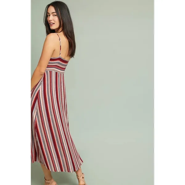 NWT Anthropologie Manama Algonquin Dress Size XS. B-8 - Image 4