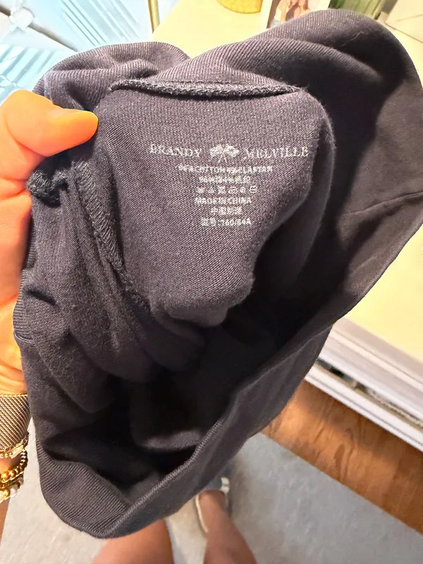 Brandy Melville Leggings - Image 3
