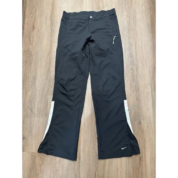 NIKE WOMEN RUNNING SPHERE DRY THIN JACKET Set SZ‎ Small - Image 3