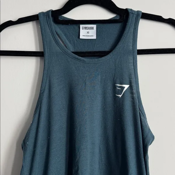 Gymshark Athletic Tank Top Sise XS - Image 2