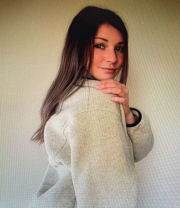Woolrich Oversized Pull Over - Image 2
