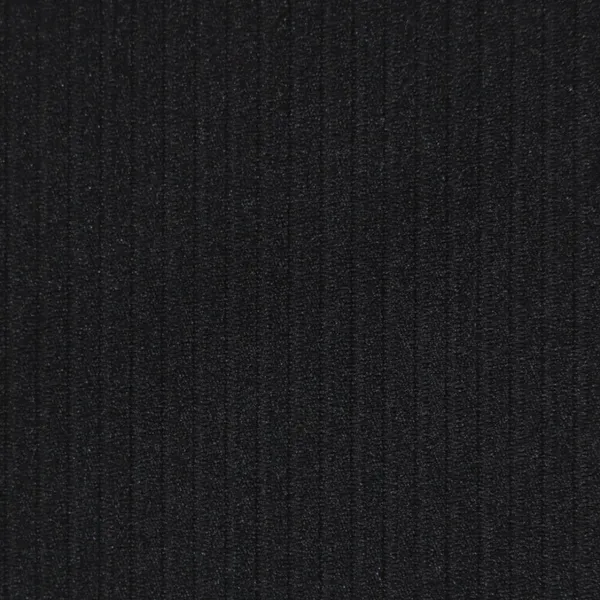 Berlook Black Contrast Trim Plus Size Bikini Top and Bottom - Image 11