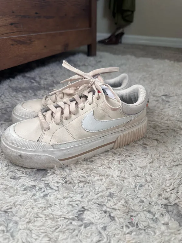 Nike Air Force 1 Low - Image 3