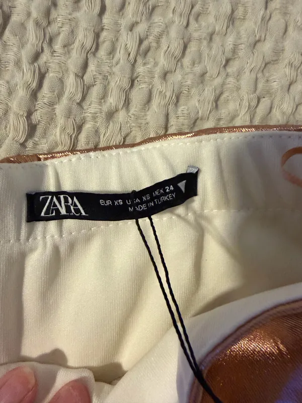 ZARA Dress - Image 3