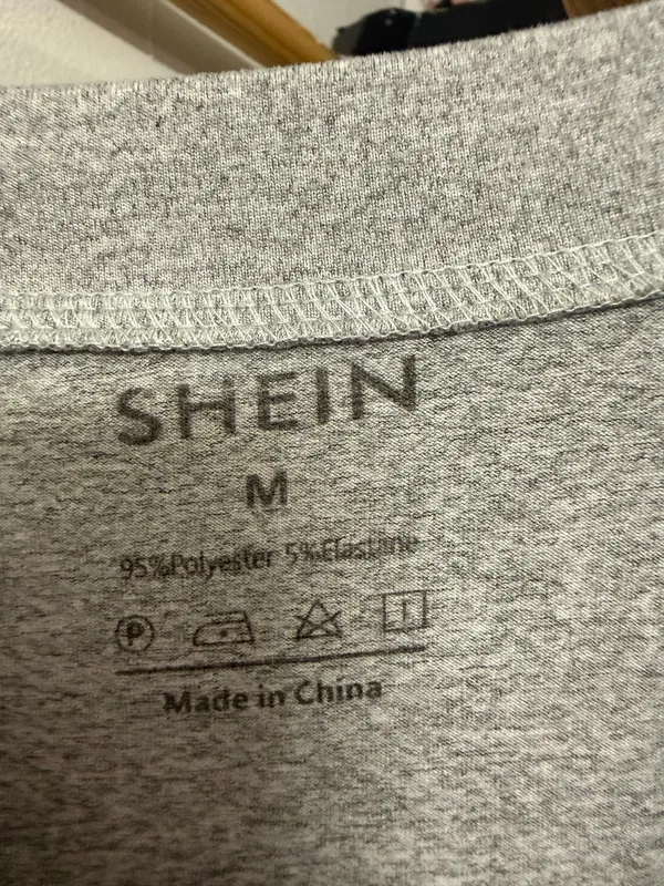 SheIn shirt - Image 2