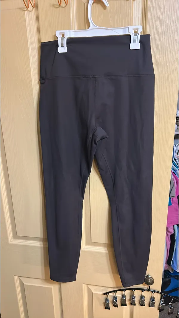 Leggings Black Size L - Image 2