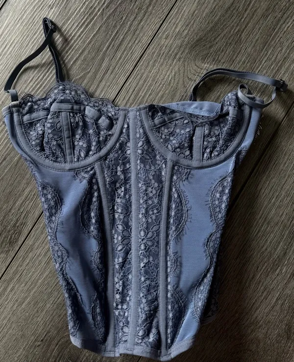 Urban Outfitters Top Corset - Image 2