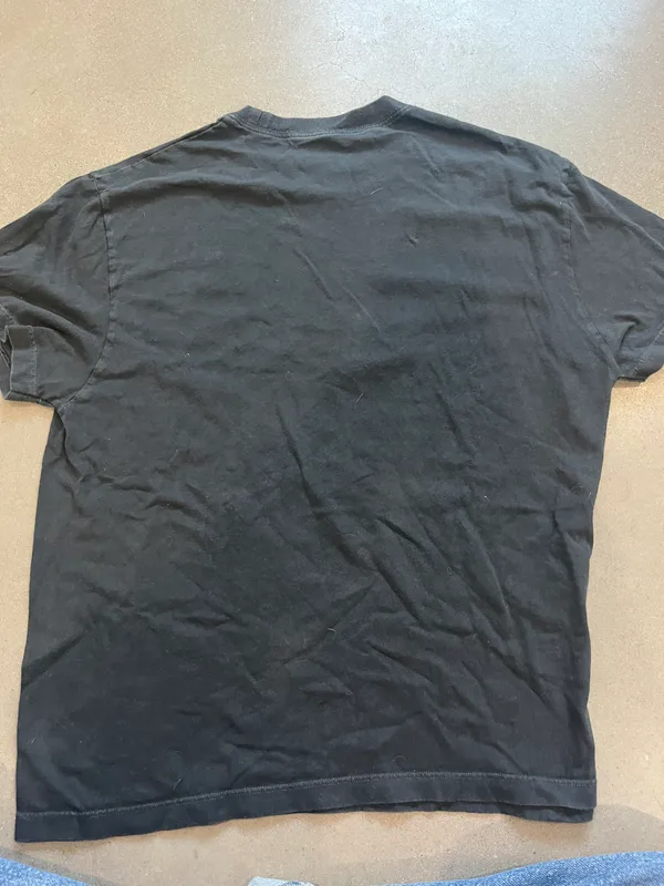 Brandy Melville radio silence shirt - Image 3