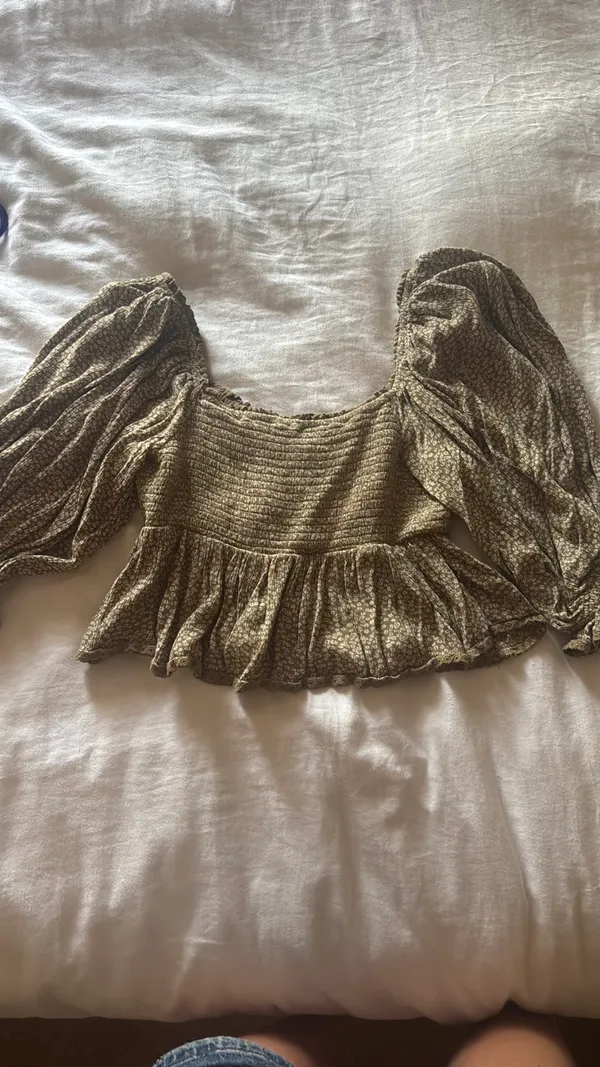 Free People Top - Image 3