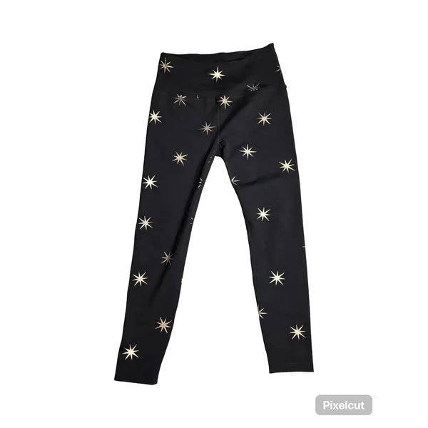 Beyond Yoga‎ High Waist Midi Leggings Size: S - Image 2