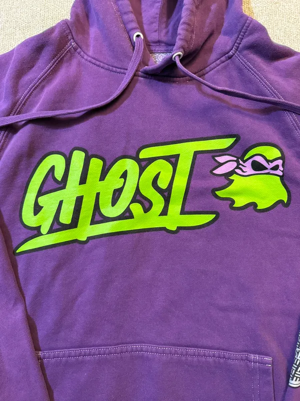 Purple Size S - Image 2