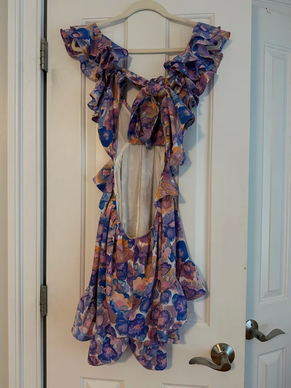 Luxxel Dress Mini - Image 2