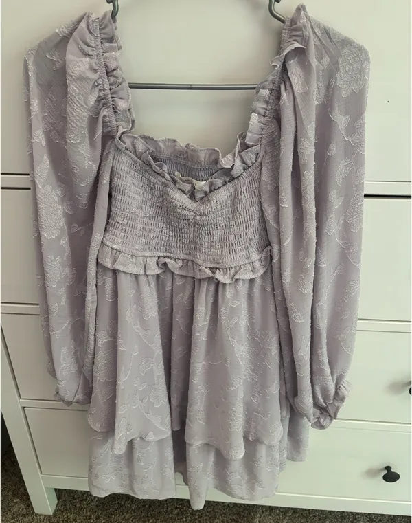 Altar'd State Dress - Image 5