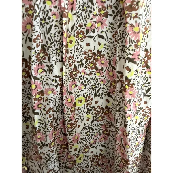 Nation Ltd Embry Strapless Sundress Dear Abby Women's Size XS - Image 13