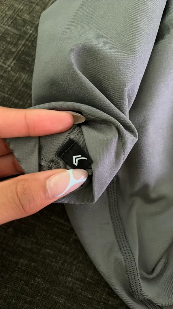 Oner Active Leggings - Image 4