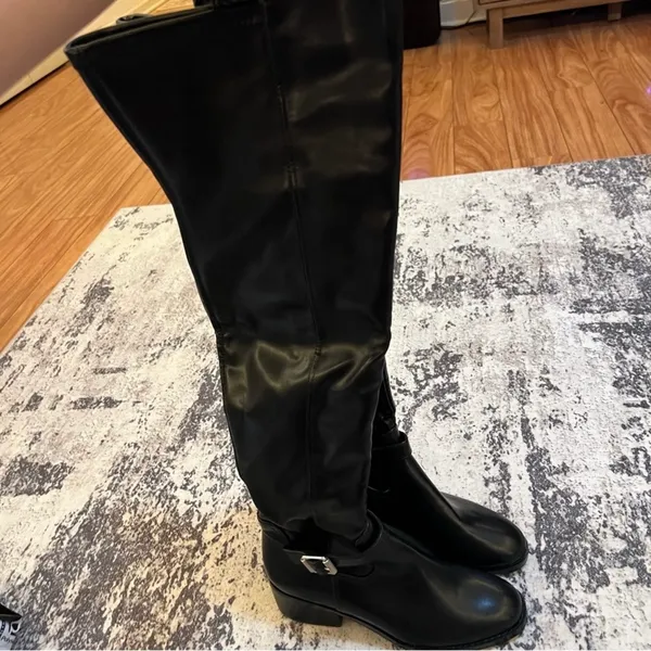 dv by dolce vita elyse over the knee boot - Image 8