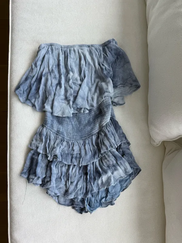 American Threads Dress Mini - Image 2