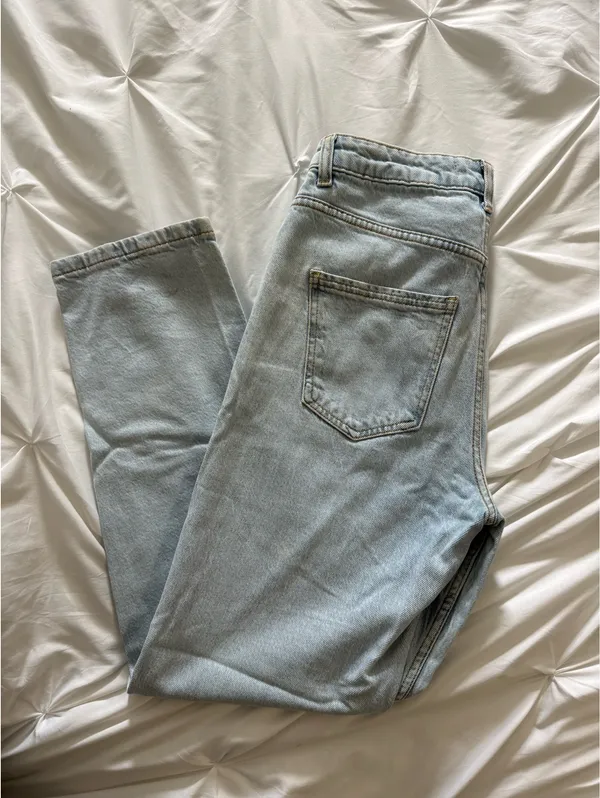 ZARA Jeans - Image 2