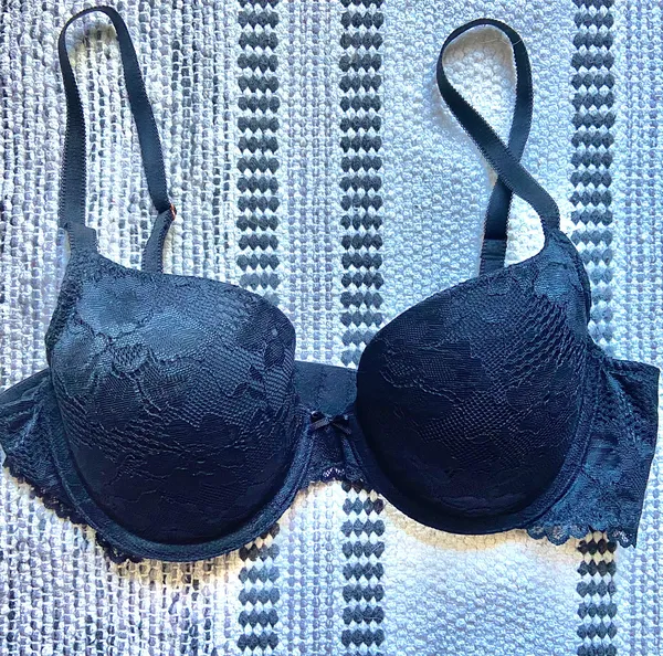 Savage X Fenty Bra - Image 3