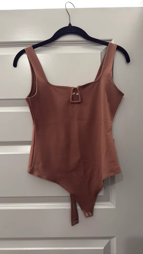 Abercrombie Bodysuit - Image 3