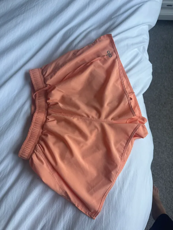 Alo Stride Short - Image 9