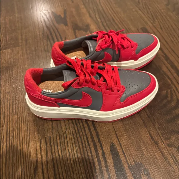 Nike Air Jordan 1 Elevate Low
Excellent condition - Image 3