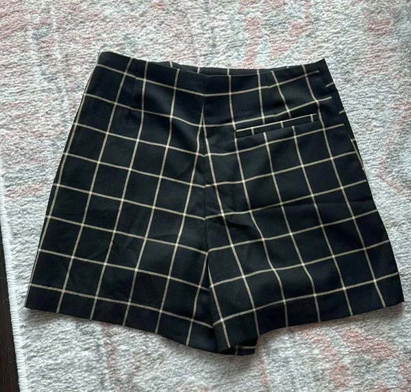 Zara Skort - Image 2