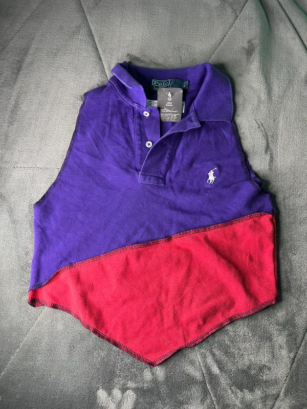Urban Outfitters Polo Top - Image 2