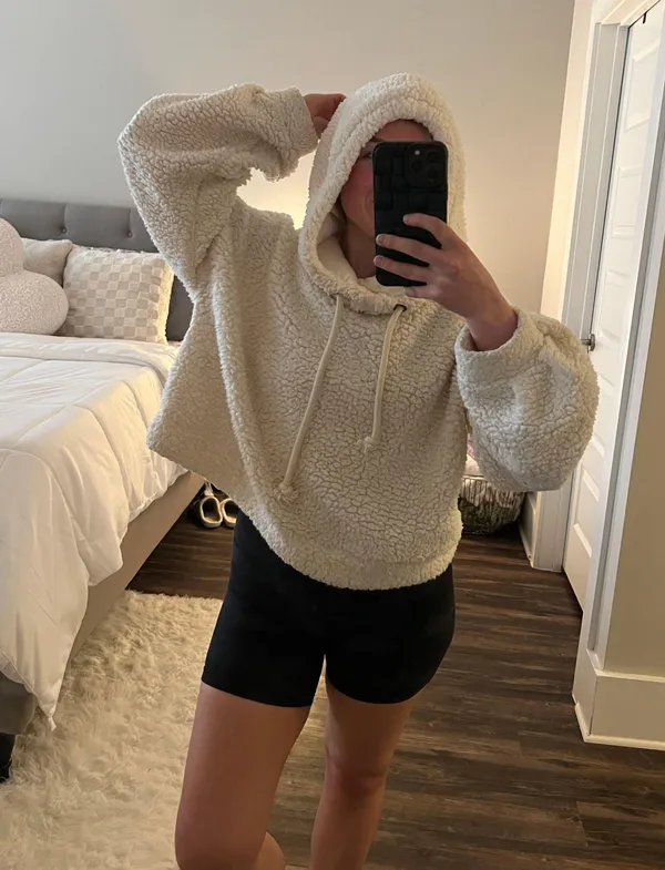American Threads Sweater - Image 4
