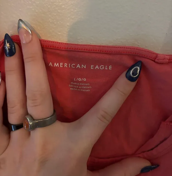 American Eagle Outfitters Tank-top - Image 3