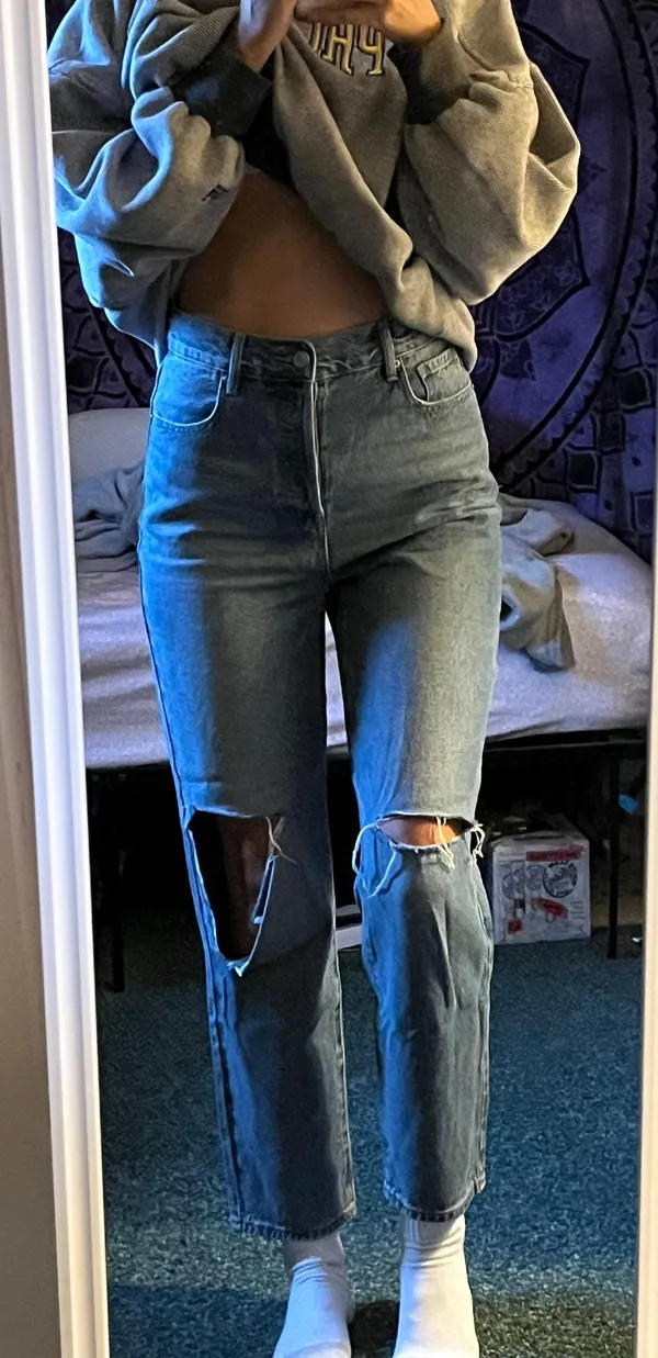 PacSun Jeans - Image 4