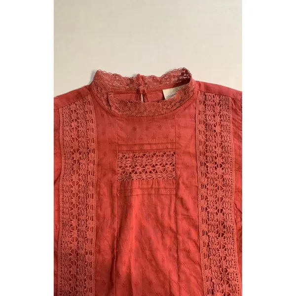 Universal Threads Shirt  New Size M - Image 4