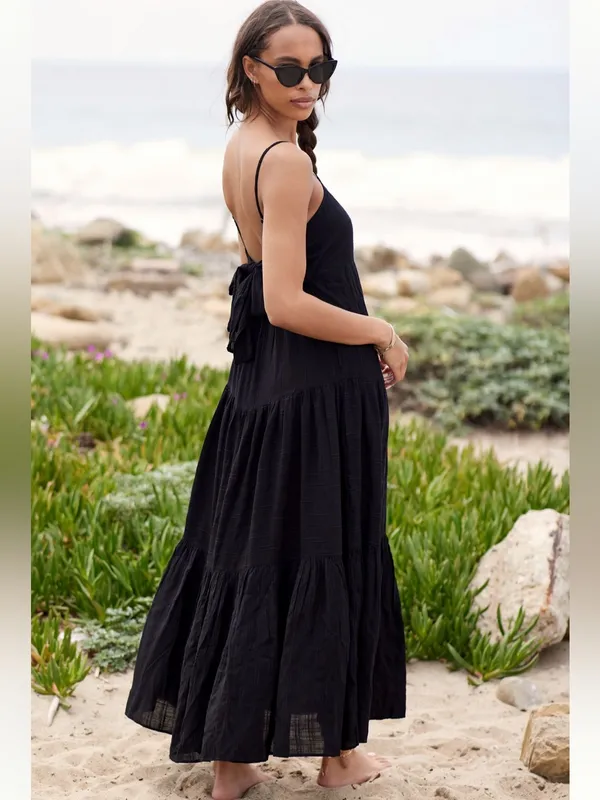 LSPACE Santorini dress - Image 2
