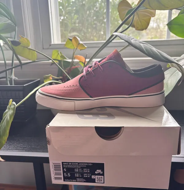 Nike SB Janoski - Image 5