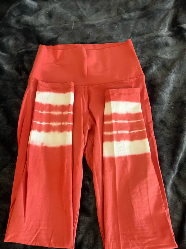 Aerie Tie-Dye Leggings - Image 2