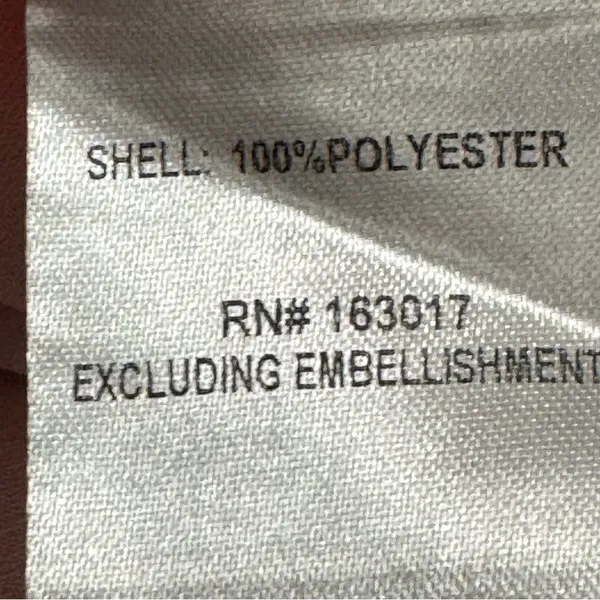 Princess Polly Hansen Mini Dress - Image 12
