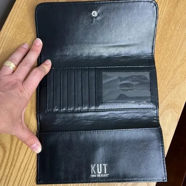 Kut From The Kloth Wallet - Image 3