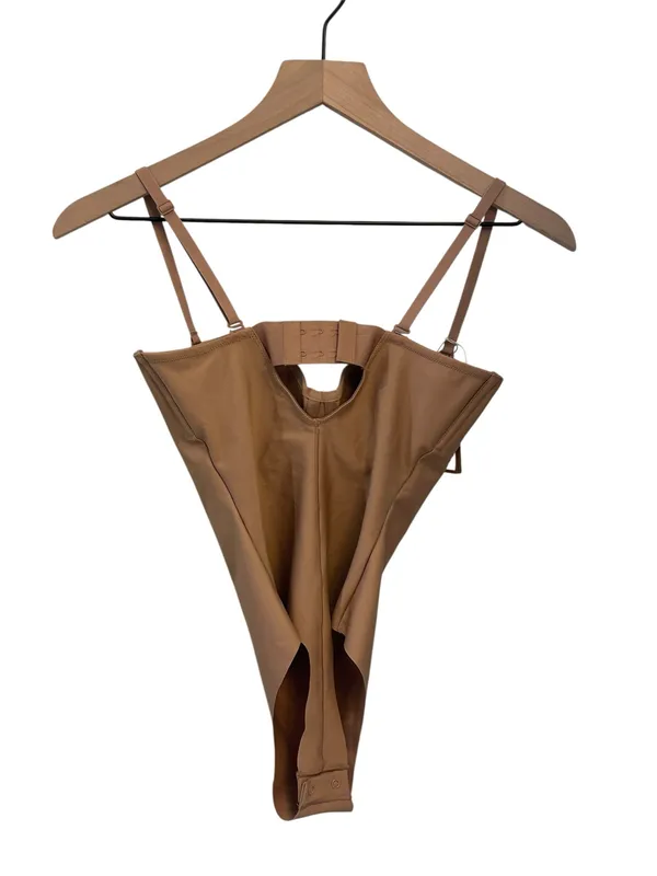 Skims Body Molded Underwire Bodysuit Sienna XS NWT ( SOLD OUT) - Image 2
