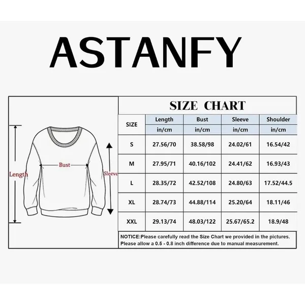 In‎ My Swiftie Mom Era Sweatshirt Womens XL Red Graphic Pullover Crewneck - Image 9