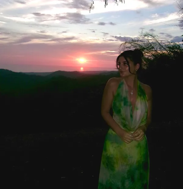 Peppermayo Dress Maxi  - Image 3