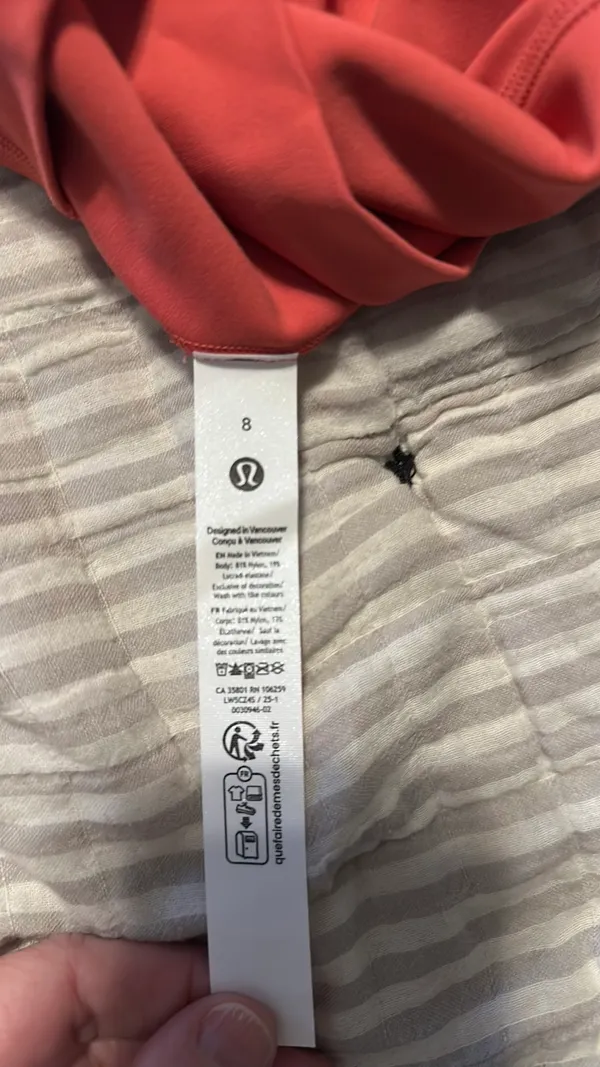 Lululemon Align Leggings 28" - Image 7