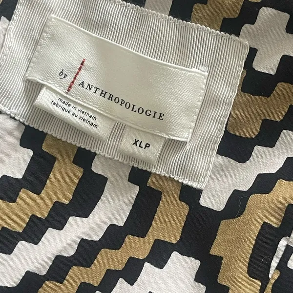 Anthropologie The Cecily Fit & Flare Sweetheart Dress‎ - Image 13