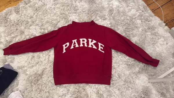 PARKE Mockneck - Image 3